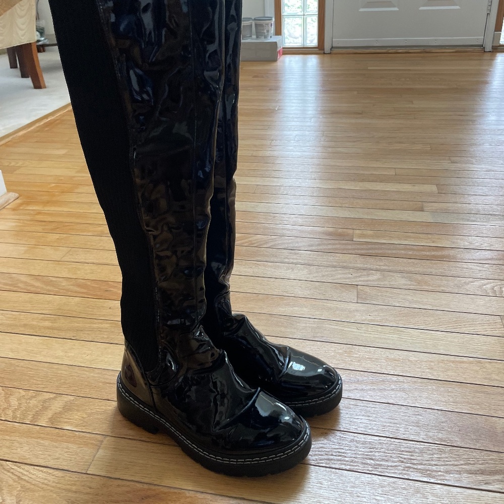 Tonight boots
